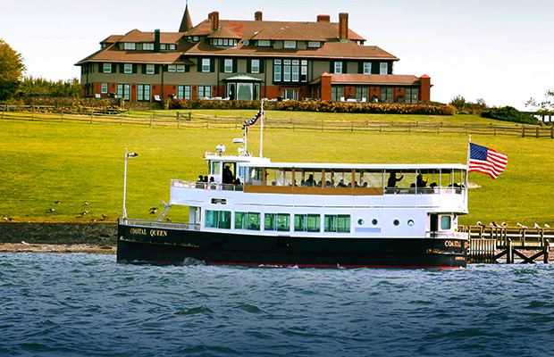 coastal queen – Special Touring Options