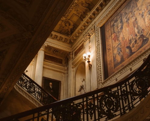 newport-mansion-tour