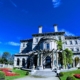 Newport mansion