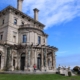 Newport Mansion Tours for Couples