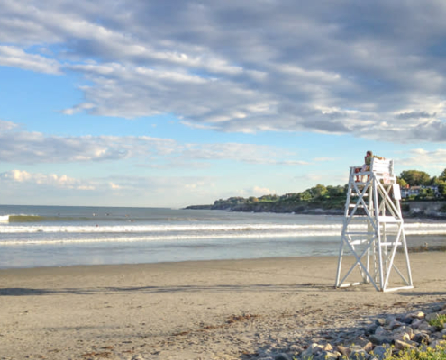 Newport Fun Tour on A Budget