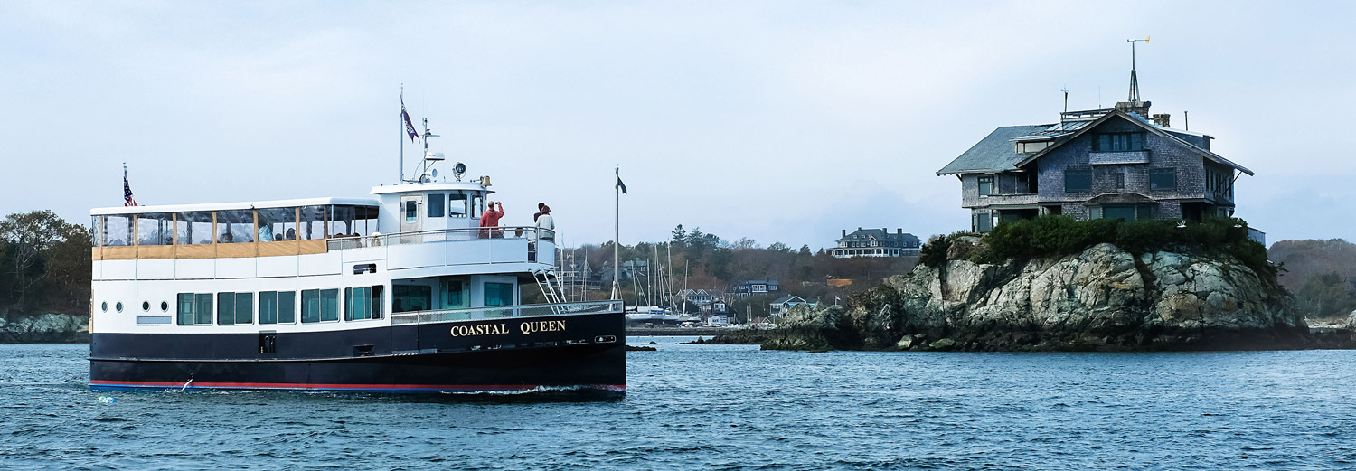 coastal queen 2023 – Special Touring Options