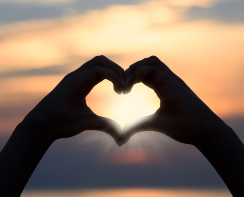 romantic hearts newport tours for couples