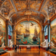 Newport Tours for Art Lovers
