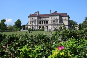 Visit Rhode Island Mansions