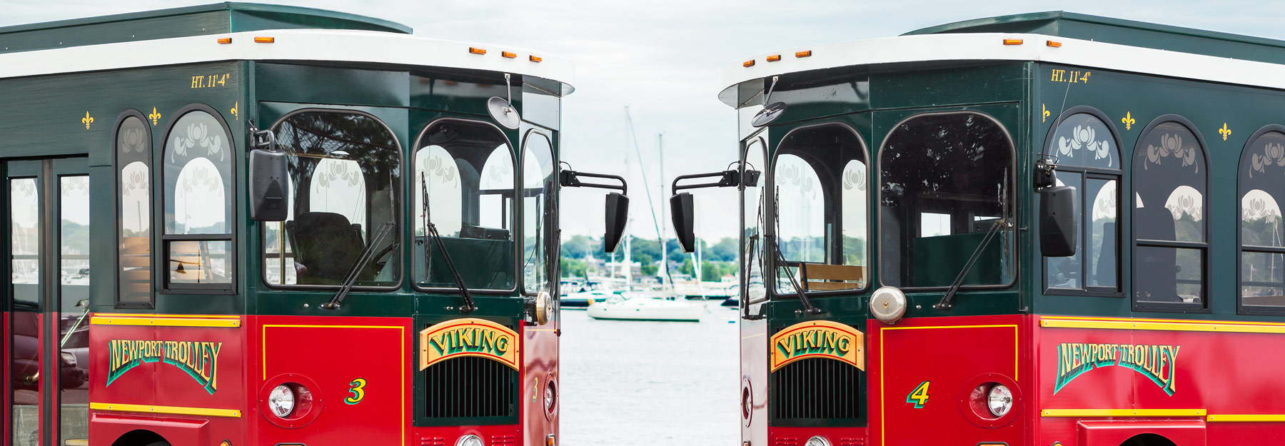 Experience the Charm of Newport with Trolley Tours 1 Experience the Charm of Newport with Trolley Tours – Viking Tours of Newport newport trolley tours: Our trolleys