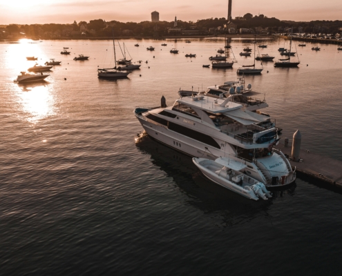 places to stay newport ri