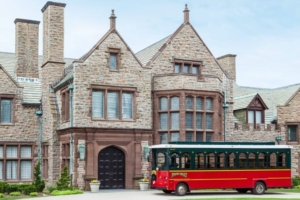 gilded age season 3 mansion