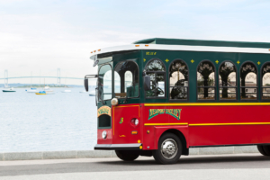trolley harbor cruise ships breakers mansion tour – The Ultimate Guide to Your Breakers Mansion Tour in Newport, RI